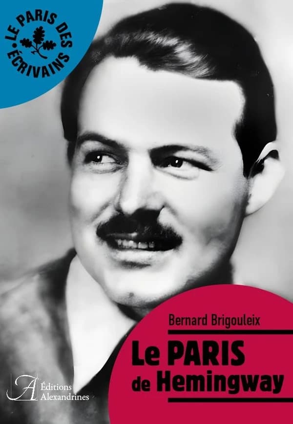 Le paris de Hemingway
