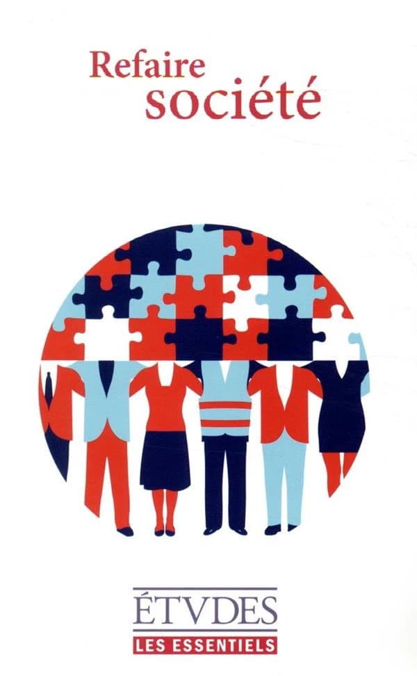 Refaire société