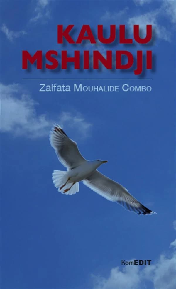 Kaulu mshindji