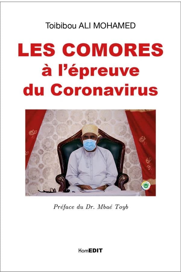 Les Comores à l'épreuve du coronavirus