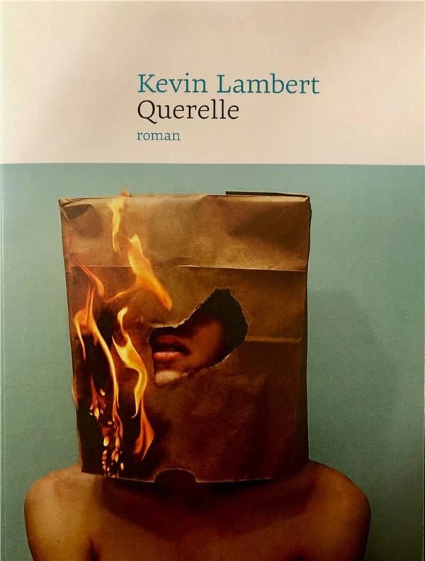 Querelle : fiction syndicale