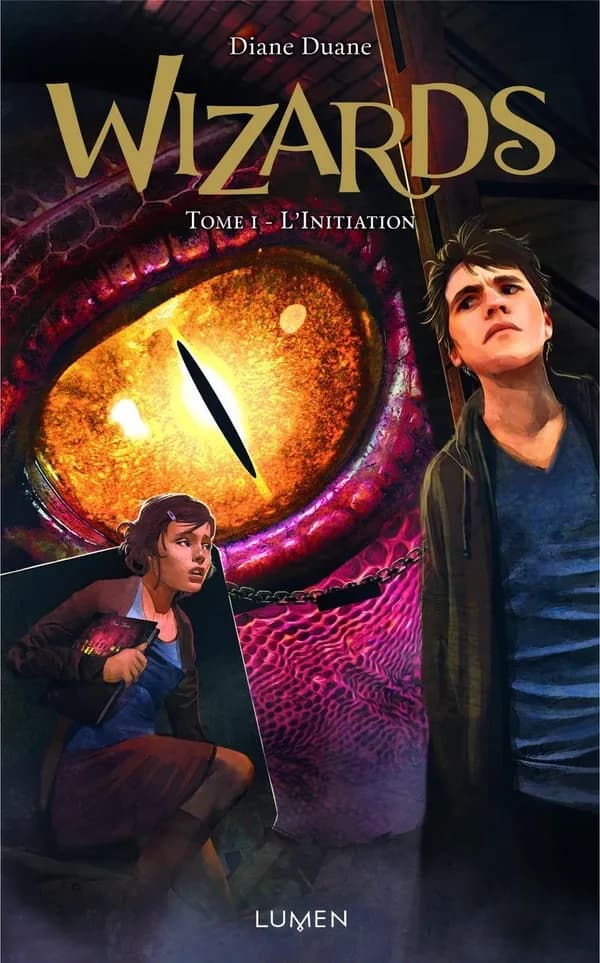 L'initiation