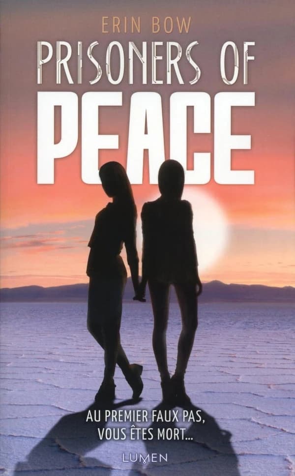 Prisoners of peace