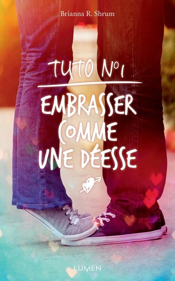 Embrasser comme une déesse