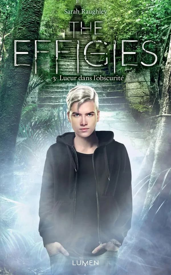 Lueur dans l'obscurité : The Effigies - 3