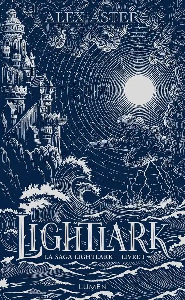 Lightlark : La saga Lightlark - Livre I