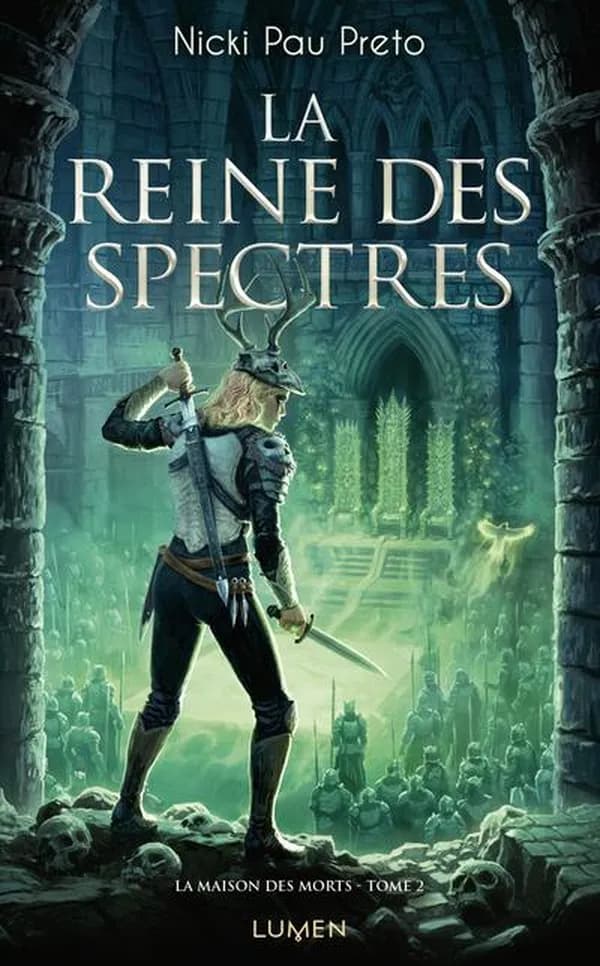 La reine des spectres