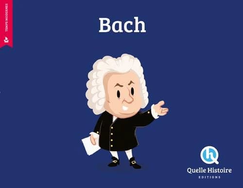 Bach