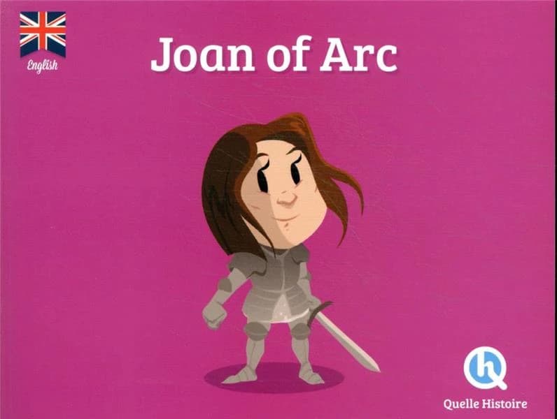 Joan of Arc
