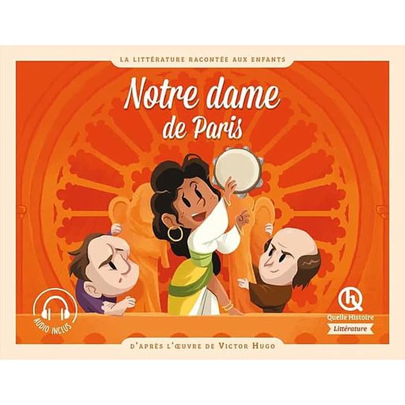 Notre-Dame de Paris