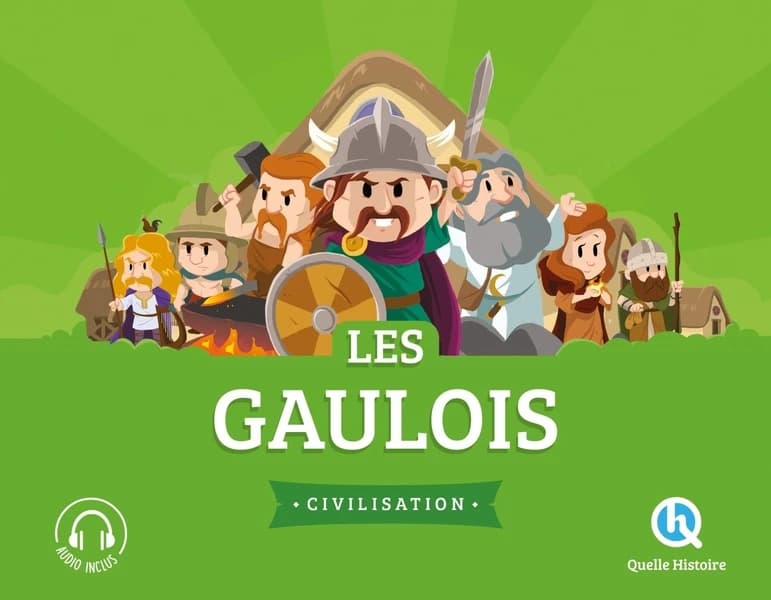 Les Gaulois
