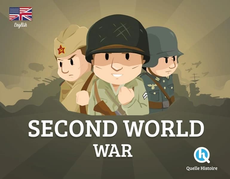 The Second World War