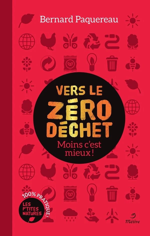 Vers le zéro déchet : moins c'est mieux !