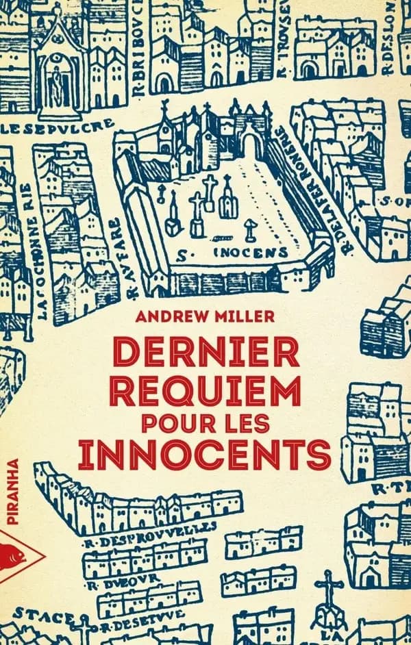 Dernier requiem pour les Innocents