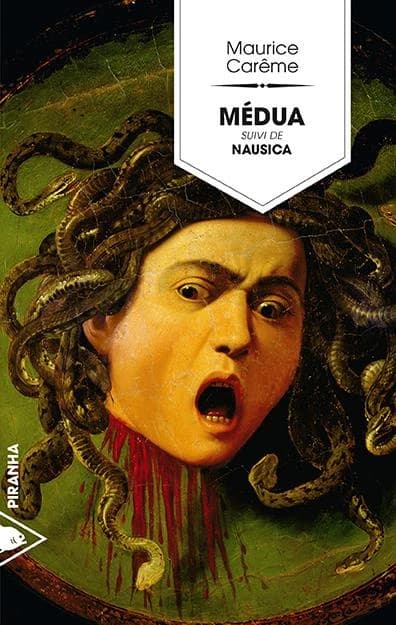 Médua ; suivi de Nausica