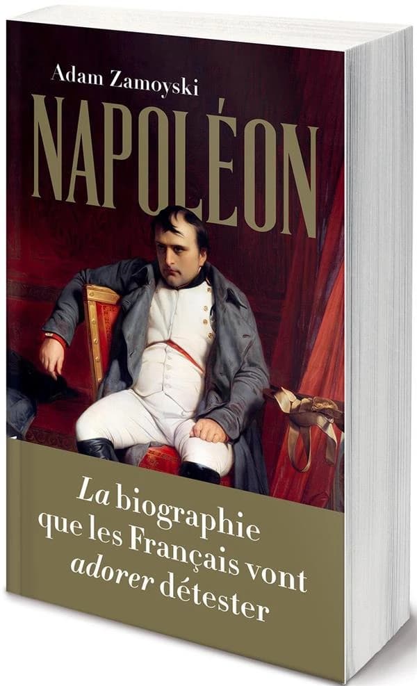 Napoléon : l'homme derrière le mythe