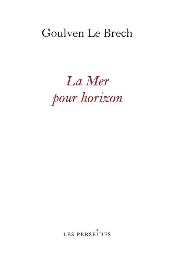 La mer pour horizon : itinéraires littéraires sur les côtes de la Manche