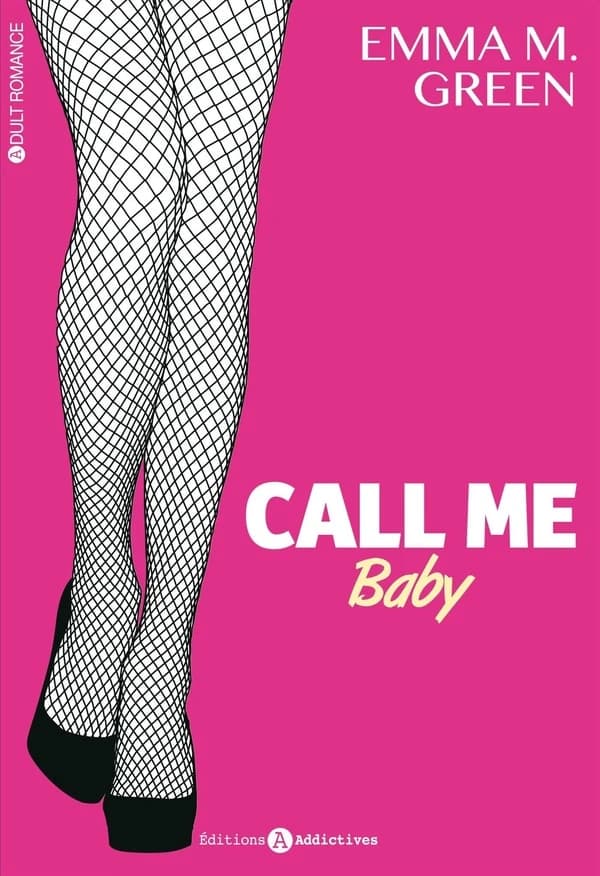 Call me baby. Volume 1