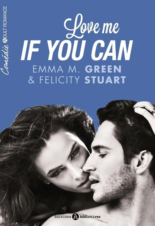 Love me if you can
