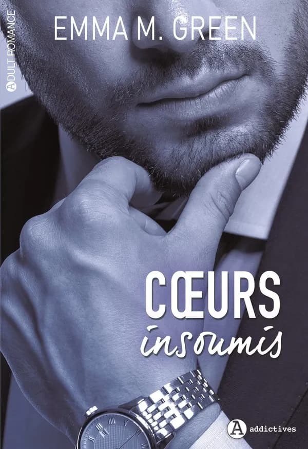 Coeurs insoumis