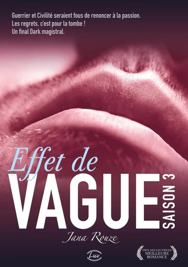 Effet de vague. Saison 3