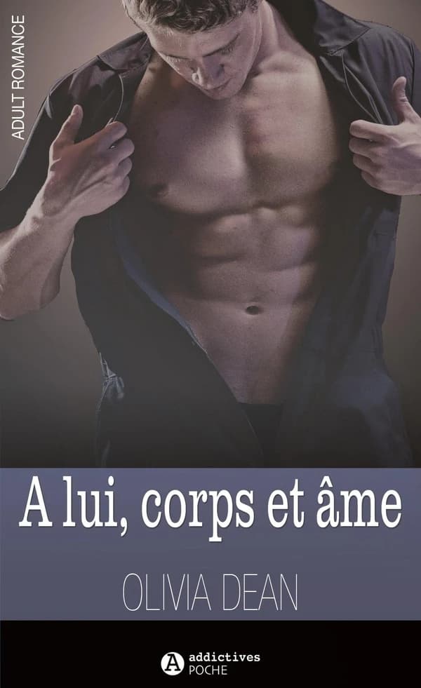 À lui, corps et âme