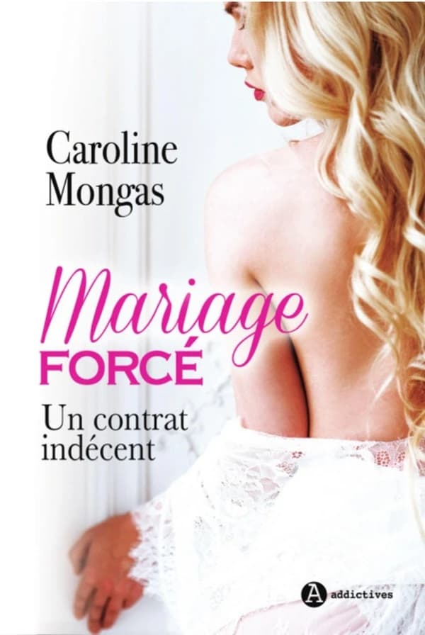 Mariage forcé : un contrat indécent