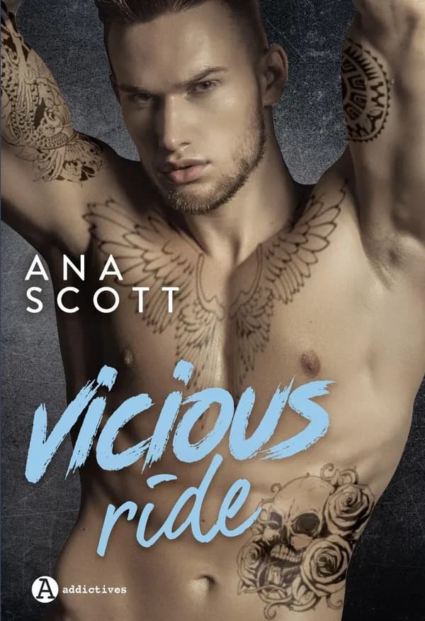 Vicious ride