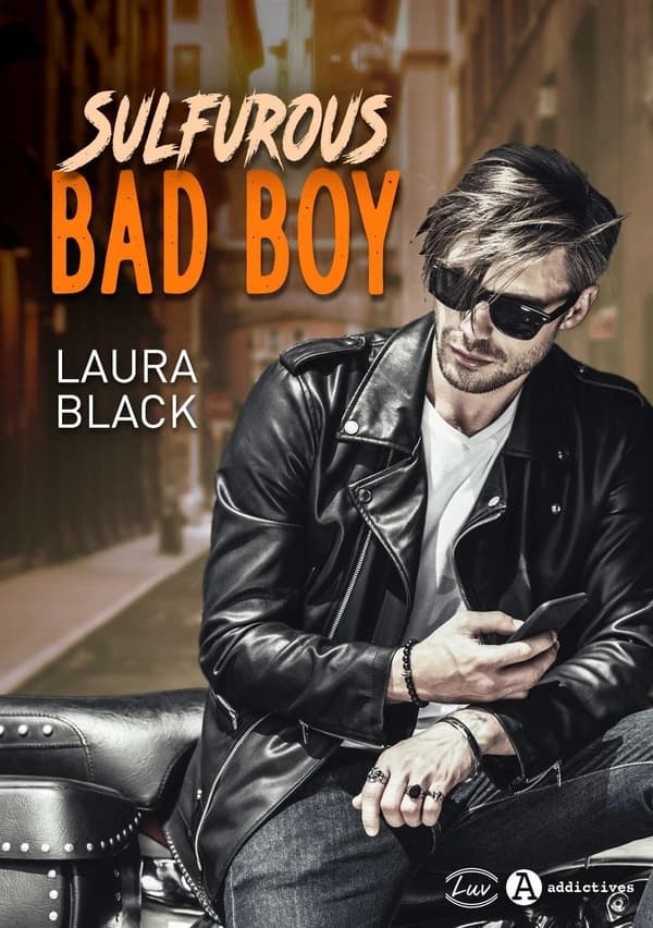 Sulfurous bad boy