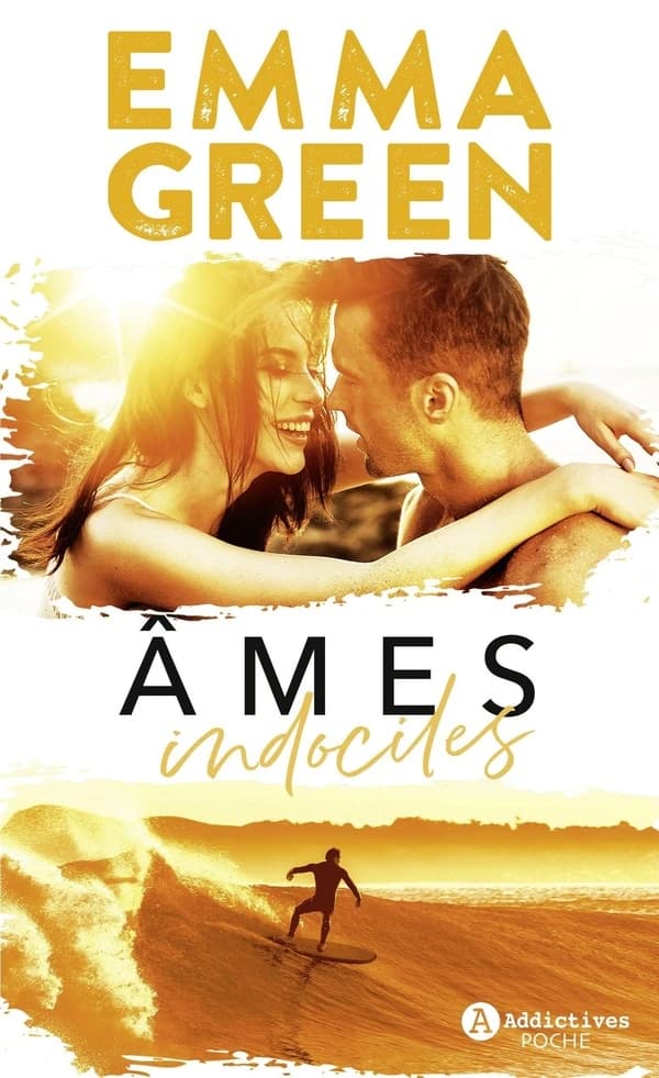 âmes indociles