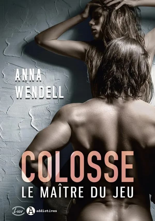 Colosse. le maître du jeu