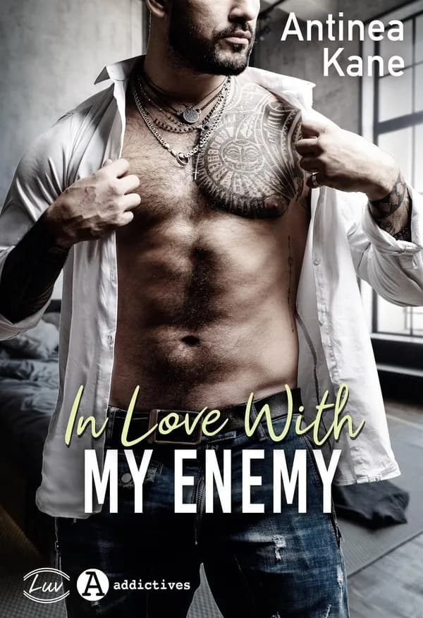 In love with my enemy