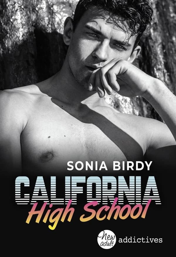 California high school