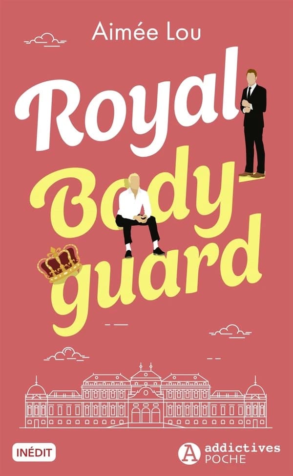 Royal body guard