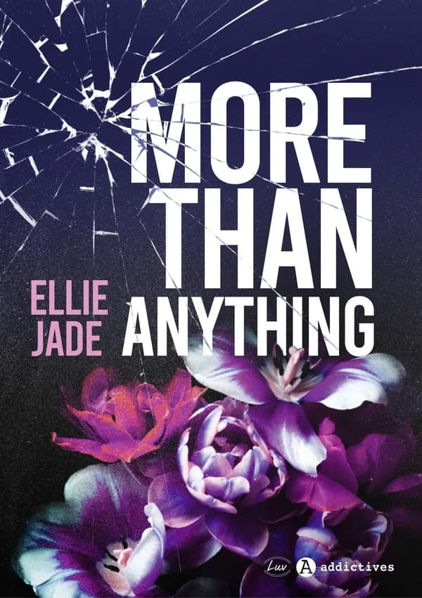 More than anything