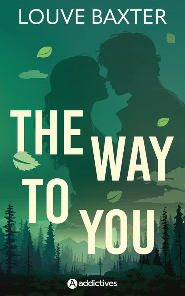 The way to you