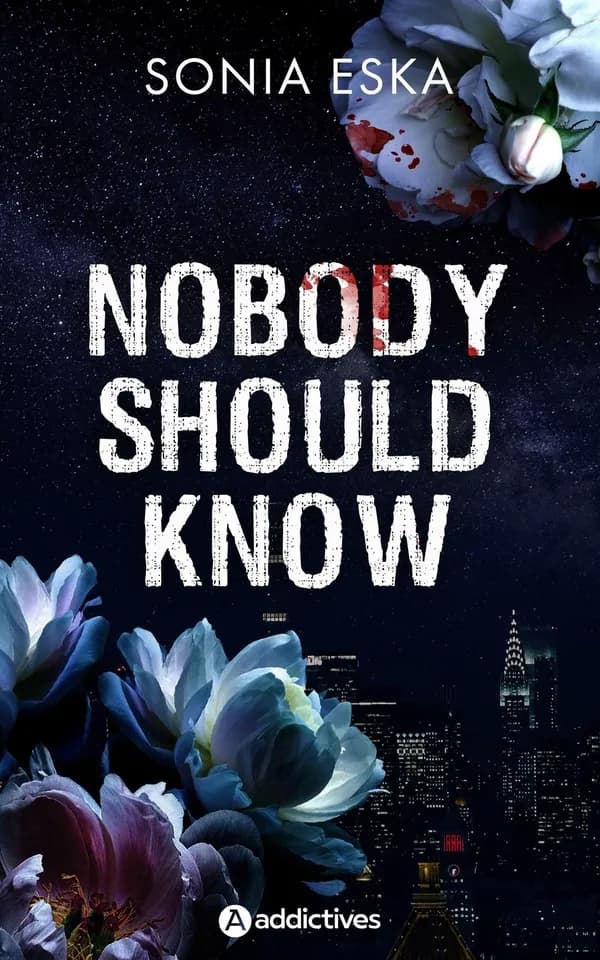 Nobody should know