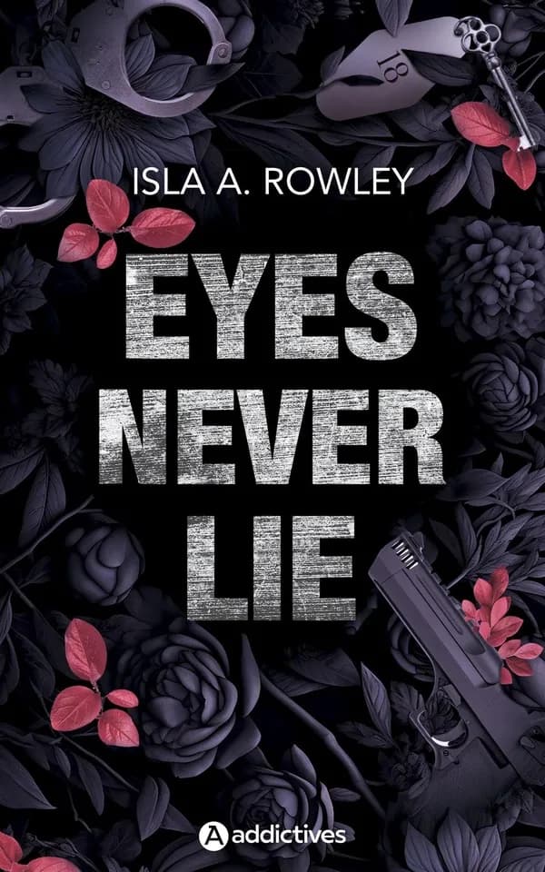 Eyes never lie