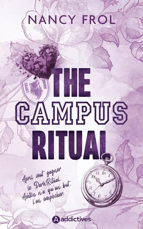 The campus ritual