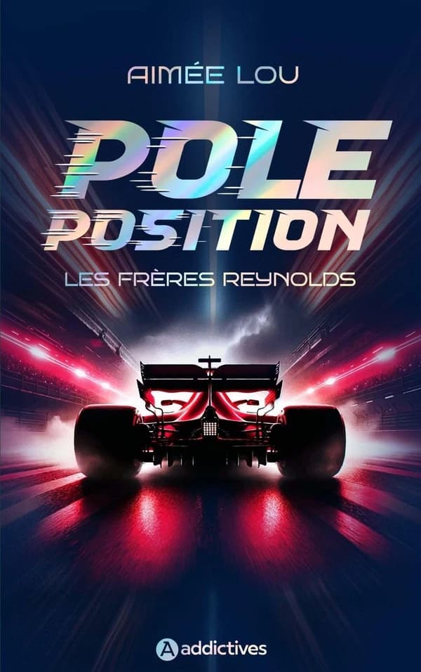 Les frères Reynolds : Pole position