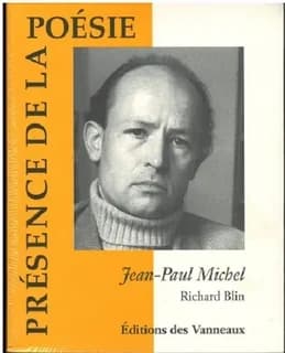 Jean-Paul Michel