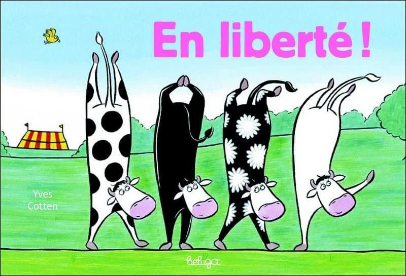 En liberté