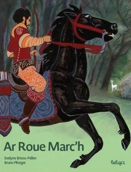 Ar roue Marc'h