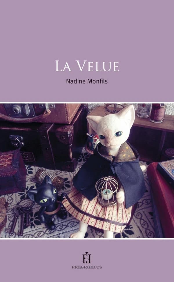 La velue : roman