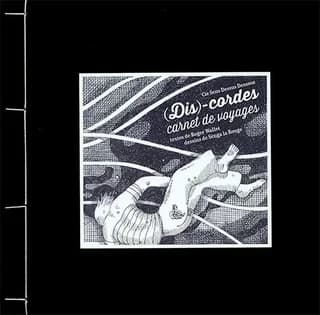 (dis)-cordes carnet de voyages