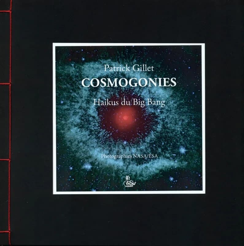 Cosmogonies le haikus du big bang