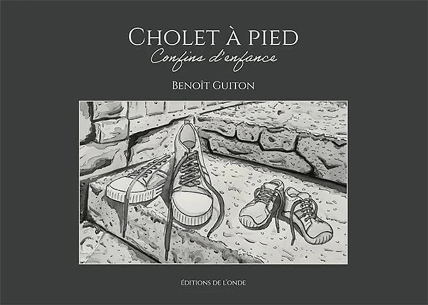 Cholet à pied : Confins d'enfance