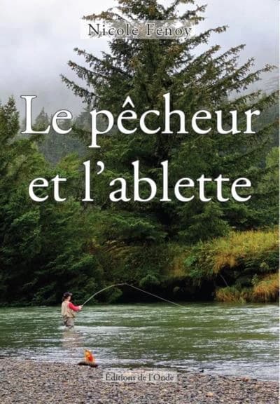 Le pecheur et l'ablette