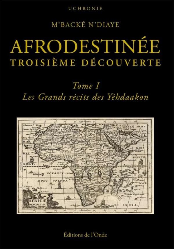 afrodestinée T1