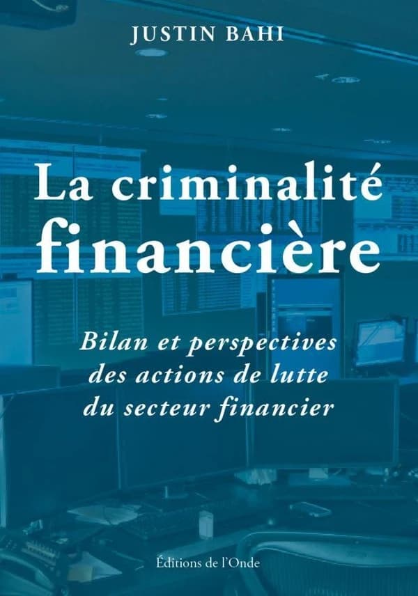 La criminalité financière